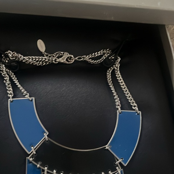 Authentic Giorgio Armani necklace One Of A KIND - Picture 7 of 10